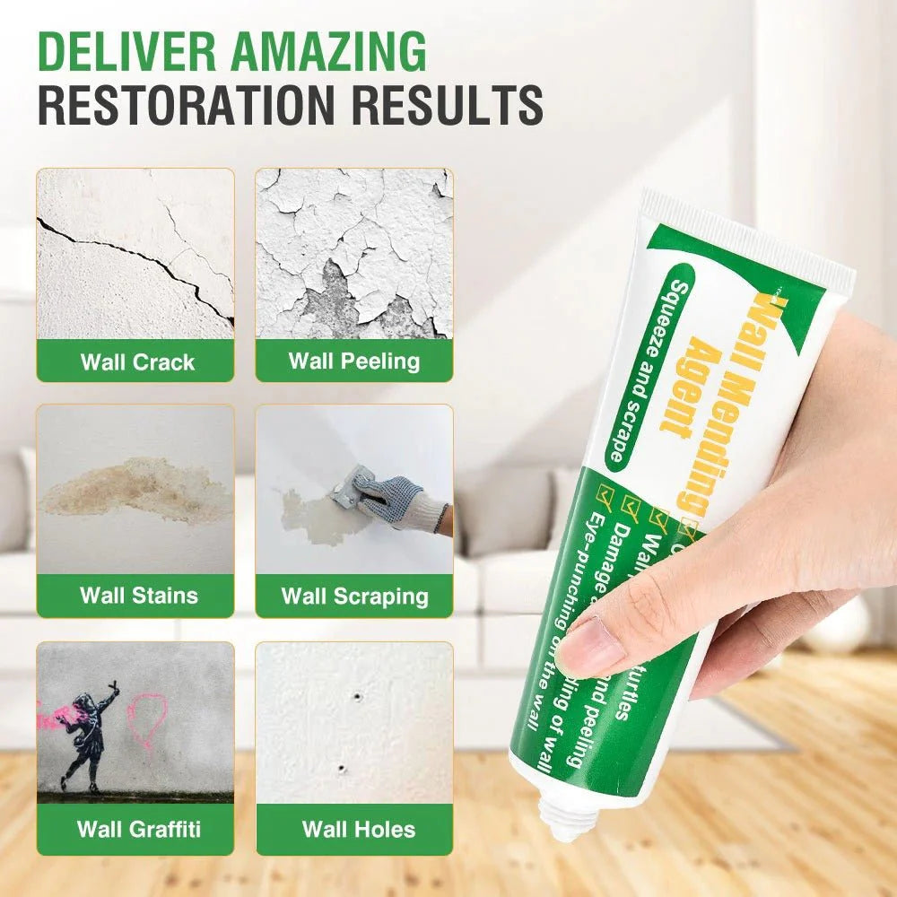 Wall Mending Agent