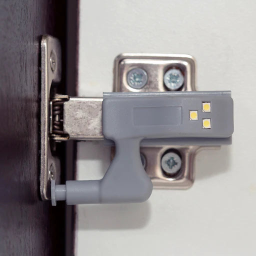 LED Cabinet Hinge Light ( 4 PIECES )