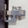 LED Cabinet Hinge Light ( 4 PIECES )