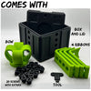 Annoying Gift Box With Screws