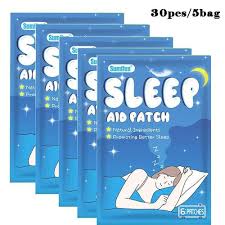 30pcs Sleep Aid Patch