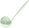 Kitchen Ladle Spoon with Filter Strainer