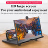 Phone Screen Magnifier With Stand