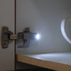 LED Cabinet Hinge Light ( 4 PIECES )