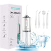 Water Dental Flosser Kit | 5-in-1