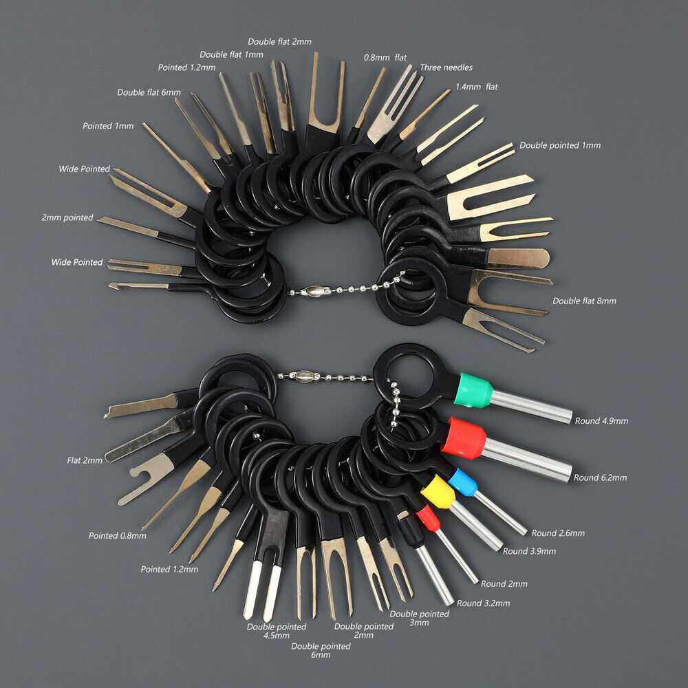 Terminal Ejector Kit