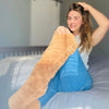 Comfy Teddy Socks | No More Cold Feet With Our Plushy Socks